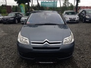 Zdjęcie Citroen C4 1.6 HDI 90 KM