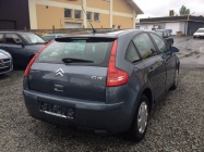 Zdjęcie Citroen C4 1.6 HDI 90 KM