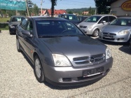 Zdjęcie Opel Vectra 2.0 DTI Elegance