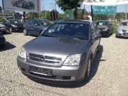 Zdjęcie Opel Vectra 2.0 DTI Elegance