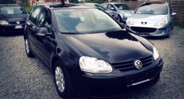 Zdjęcie Volkswagen Golf 1.9 TDI 105 KM Comfortline