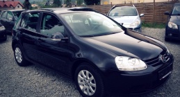 Zdjęcie Volkswagen Golf 1.9 TDI 105 KM Comfortline