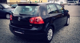 Zdjęcie Volkswagen Golf 1.9 TDI 105 KM Comfortline