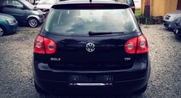 Zdjęcie Volkswagen Golf 1.9 TDI 105 KM Comfortline