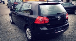 Zdjęcie Volkswagen Golf 1.9 TDI 105 KM Comfortline