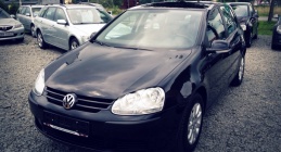 Zdjęcie Volkswagen Golf 1.9 TDI 105 KM Comfortline