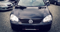 Zdjęcie Volkswagen Golf 1.9 TDI 105 KM Comfortline