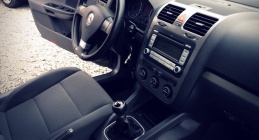 Zdjęcie Volkswagen Golf 1.9 TDI 105 KM Comfortline