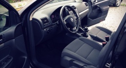 Zdjęcie Volkswagen Golf 1.9 TDI 105 KM Comfortline