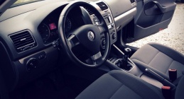 Zdjęcie Volkswagen Golf 1.9 TDI 105 KM Comfortline