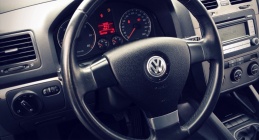 Zdjęcie Volkswagen Golf 1.9 TDI 105 KM Comfortline