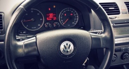 Zdjęcie Volkswagen Golf 1.9 TDI 105 KM Comfortline