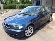 Zdjęcie BMW 320D 150 KM 