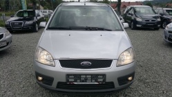 Zdjęcie Ford Focus C-Max 1.6 TDCi 109 KM