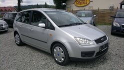 Zdjęcie Ford Focus C-Max 1.6 TDCi 109 KM