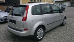 Zdjęcie Ford Focus C-Max 1.6 TDCi 109 KM