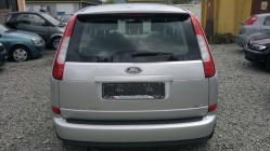 Zdjęcie Ford Focus C-Max 1.6 TDCi 109 KM