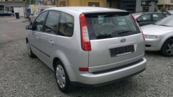 Zdjęcie Ford Focus C-Max 1.6 TDCi 109 KM