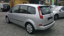 Zdjęcie Ford Focus C-Max 1.6 TDCi 109 KM