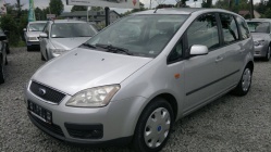 Zdjęcie Ford Focus C-Max 1.6 TDCi 109 KM