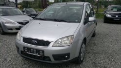 Zdjęcie Ford Focus C-Max 1.6 TDCi 109 KM