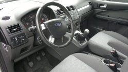 Zdjęcie Ford Focus C-Max 1.6 TDCi 109 KM