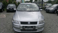 Zdjęcie Fiat Stilo 1.6 16V 103 KM Dynamic z GAZEM