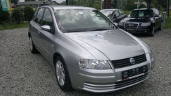 Zdjęcie Fiat Stilo 1.6 16V 103 KM Dynamic z GAZEM