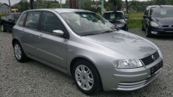 Zdjęcie Fiat Stilo 1.6 16V 103 KM Dynamic z GAZEM