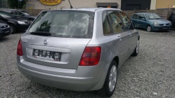 Zdjęcie Fiat Stilo 1.6 16V 103 KM Dynamic z GAZEM