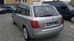 Zdjęcie Fiat Stilo 1.6 16V 103 KM Dynamic z GAZEM