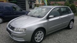 Zdjęcie Fiat Stilo 1.6 16V 103 KM Dynamic z GAZEM