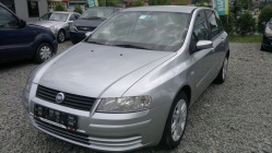 Zdjęcie Fiat Stilo 1.6 16V 103 KM Dynamic z GAZEM