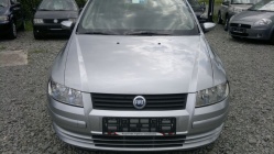 Zdjęcie Fiat Stilo 1.6 16V 103 KM Dynamic z GAZEM