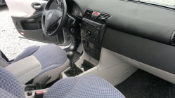 Zdjęcie Fiat Stilo 1.6 16V 103 KM Dynamic z GAZEM