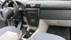 Zdjęcie Fiat Stilo 1.6 16V 103 KM Dynamic z GAZEM