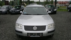 Zdjęcie Volkswagen Passat 1.9 TDI 130 KM Comfortline