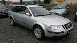 Zdjęcie Volkswagen Passat 1.9 TDI 130 KM Comfortline