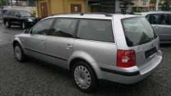 Zdjęcie Volkswagen Passat 1.9 TDI 130 KM Comfortline