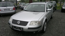 Zdjęcie Volkswagen Passat 1.9 TDI 130 KM Comfortline