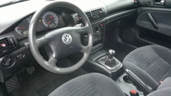 Zdjęcie Volkswagen Passat 1.9 TDI 130 KM Comfortline