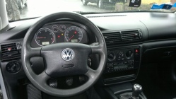 Zdjęcie Volkswagen Passat 1.9 TDI 130 KM Comfortline