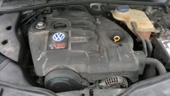 Zdjęcie Volkswagen Passat 1.9 TDI 130 KM Comfortline