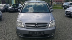 Zdjęcie Opel Meriva 1.7 CDTI 100 KM Enjoy