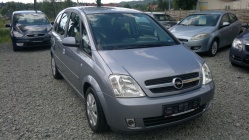 Zdjęcie Opel Meriva 1.7 CDTI 100 KM Enjoy