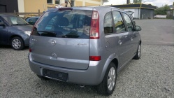 Zdjęcie Opel Meriva 1.7 CDTI 100 KM Enjoy