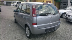 Zdjęcie Opel Meriva 1.7 CDTI 100 KM Enjoy