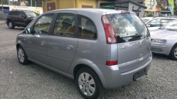 Zdjęcie Opel Meriva 1.7 CDTI 100 KM Enjoy