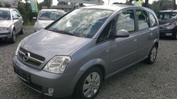 Zdjęcie Opel Meriva 1.7 CDTI 100 KM Enjoy