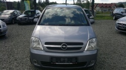 Zdjęcie Opel Meriva 1.7 CDTI 100 KM Enjoy